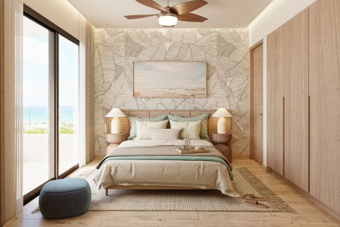 beachfront property Riviera Maya, luxury condos Puerto Morelos, Mexico real estate investment, vacation rental income Mexico, Quintana Roo condos for sale, high ROI-3