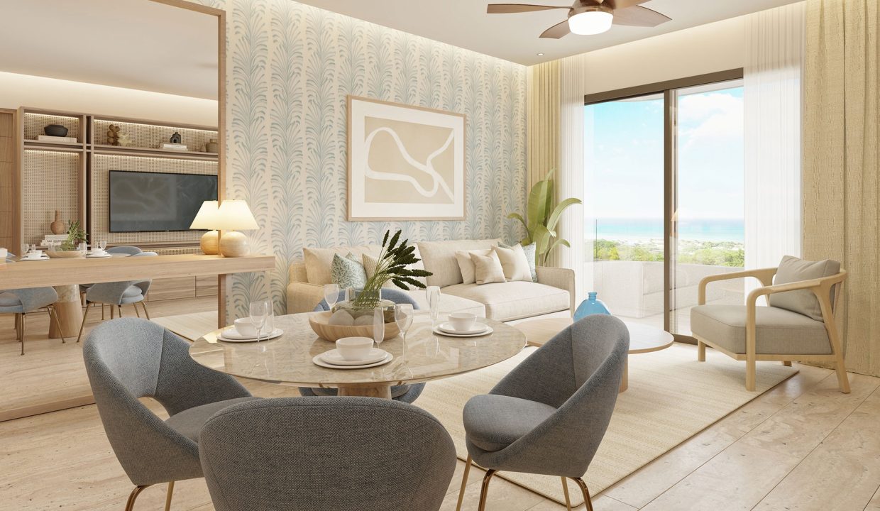 beachfront property Riviera Maya, luxury condos Puerto Morelos, Mexico real estate investment, vacation rental income Mexico, Quintana Roo condos for sale, high ROI-4