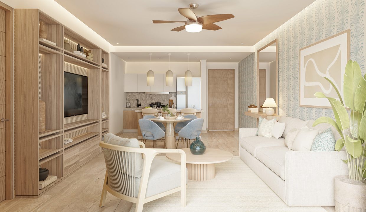 beachfront property Riviera Maya, luxury condos Puerto Morelos, Mexico real estate investment, vacation rental income Mexico, Quintana Roo condos for sale, high ROI-6