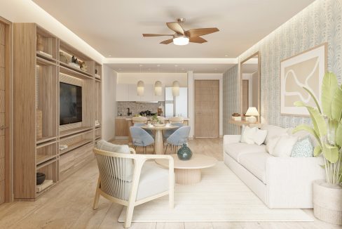 beachfront property Riviera Maya, luxury condos Puerto Morelos, Mexico real estate investment, vacation rental income Mexico, Quintana Roo condos for sale, high ROI-6