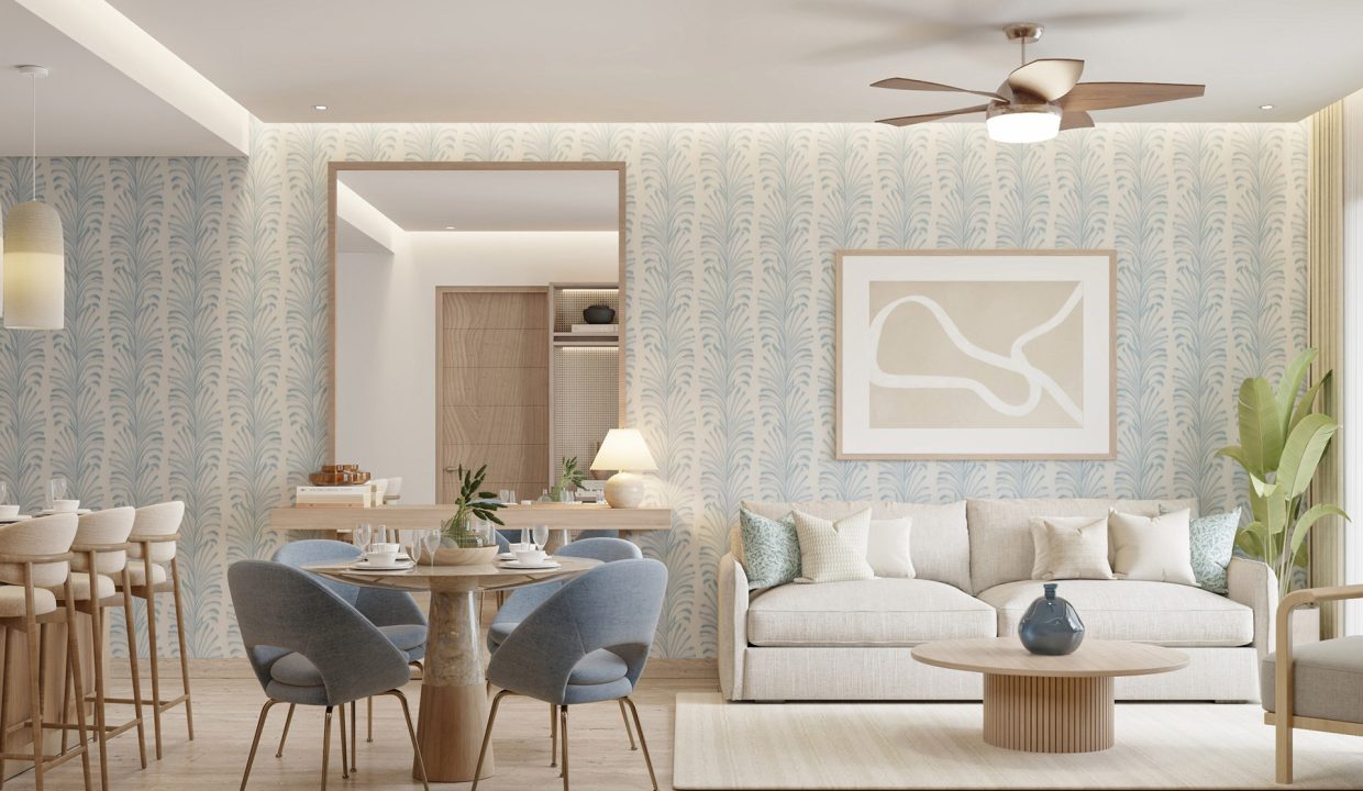 beachfront property Riviera Maya, luxury condos Puerto Morelos, Mexico real estate investment, vacation rental income Mexico, Quintana Roo condos for sale, high ROI-7