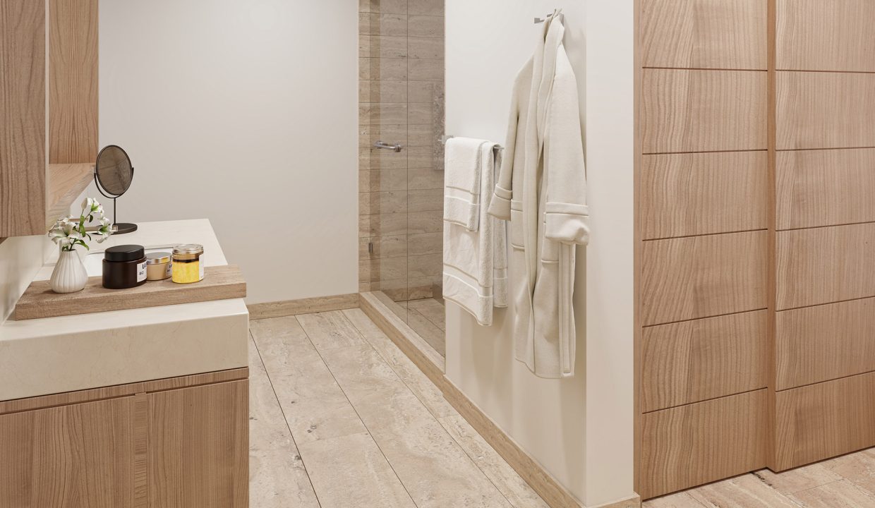 beachfront property Riviera Maya, luxury condos Puerto Morelos, Mexico real estate investment, vacation rental income Mexico, Quintana Roo condos for sale, high ROI-8