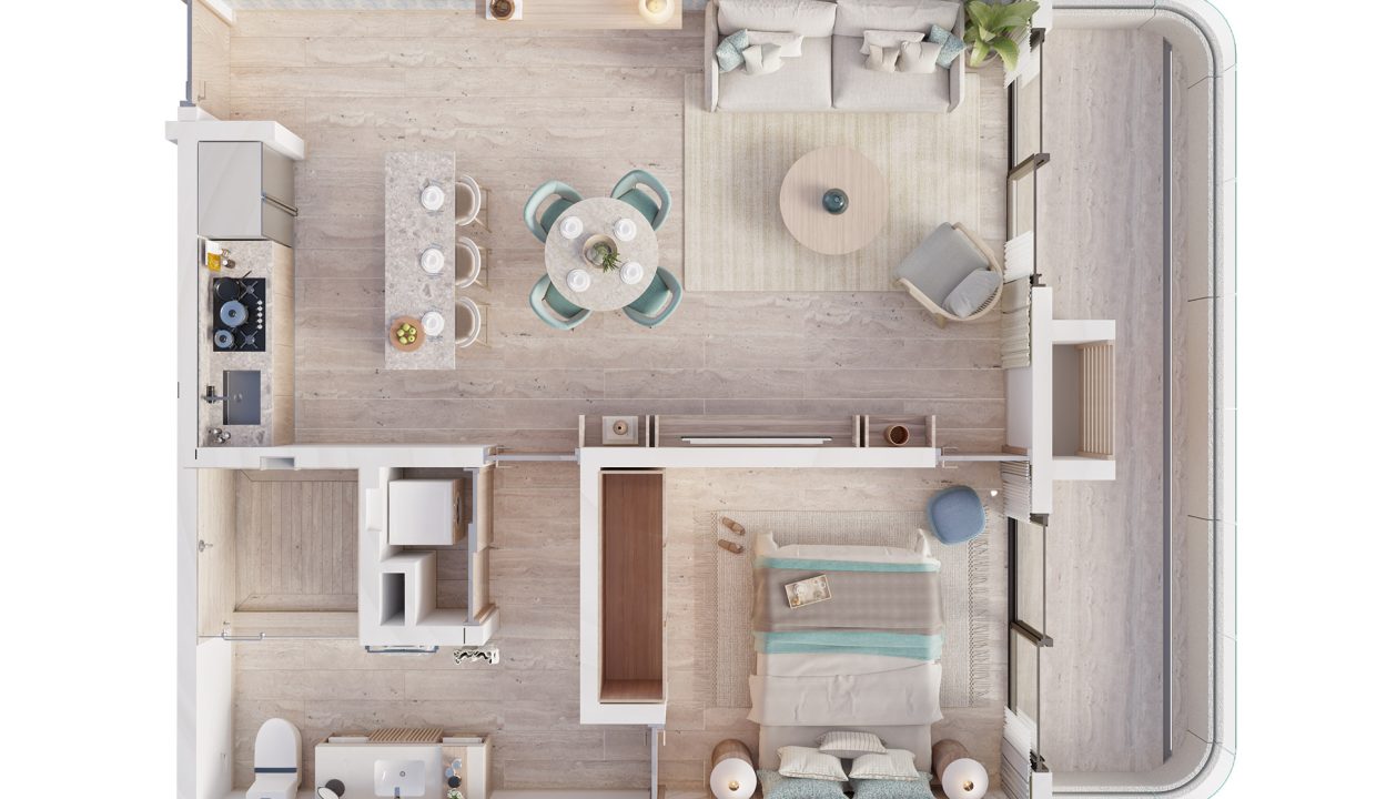 beachfront property Riviera Maya, luxury condos Puerto Morelos, Mexico real estate investment, vacation rental income Mexico, beachfront condos for sale, 22