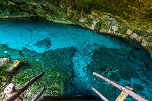 luxury condos Puerto Morelos, beachfront property Riviera Maya, Mexico real estate investment, vacation rental income Mexico, Quintana Roo condos for sale, high ROI-11