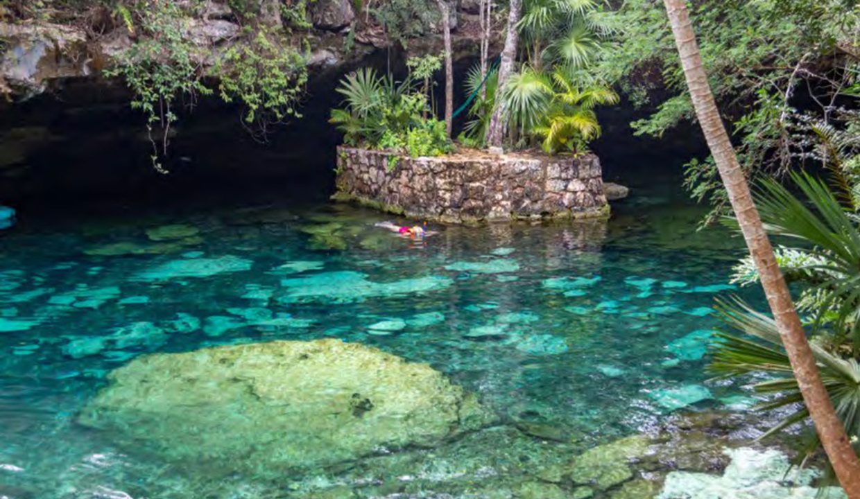 luxury condos Puerto Morelos, beachfront property Riviera Maya, Mexico real estate investment, vacation rental income Mexico, Quintana Roo condos for sale, high ROI-12