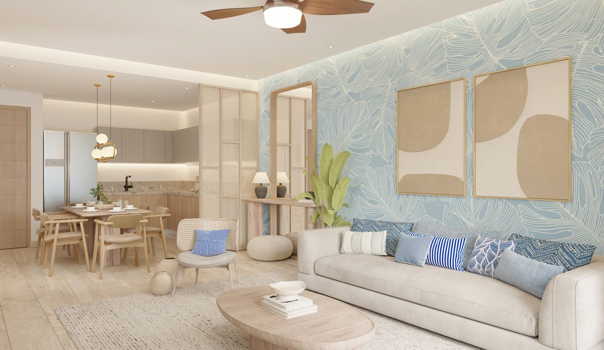 luxury condos Puerto Morelos, beachfront property Riviera Maya, Mexico real estate investment, vacation rental income Mexico, Quintana Roo condos for sale, high ROI-5